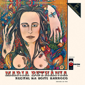 Pé Da Roseira by Maria Bethânia