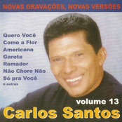 Carlos Santos: Carlos Santos, Vol. 13