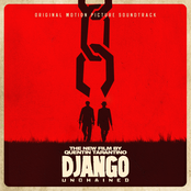 Quentin Tarantino's Django Unchained (Original Motion Picture Soundtrack)