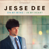 On My Mind, In My Heart by Jesse Dee