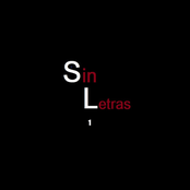 Sin Letras 1