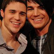 Adam Lambert & Kris Allen