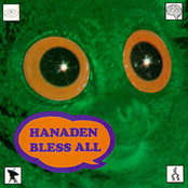 Hanaden Bless All