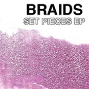 Set Pieces EP