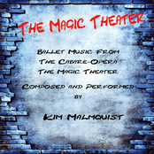 The Magic Theater