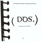 El Grifo Andaluz by Andrés Calamaro