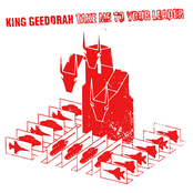 Lockjaw by King Geedorah Feat. Trunks