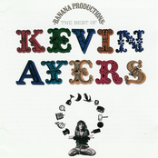 Butterfly Dance by Kevin Ayers