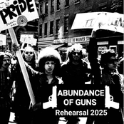 Rehearsal 2025