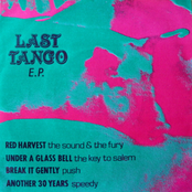 Last Tango E.P.