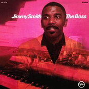 The Boss by Jimmy Smith