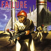 Failure: Fantastic Planet