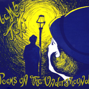 Poems On The Underground