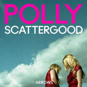 Miss You by Polly Scattergood