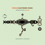 Persian Electronic Music Yesterday And Today1966-2006