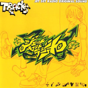 Jet Set Radio Original Sound Tracks