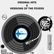 Original Hits & Versions Of The Fevers - CD 1