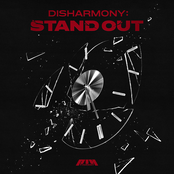 P1Harmony: DISHARMONY : STAND OUT