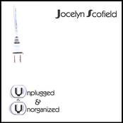 Unplugged & Unorganized