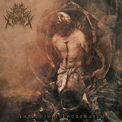 Antichrist Incarnated