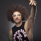 redfoo