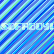 Sofaboy!