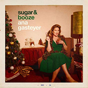 Ana Gasteyer: sugar & booze