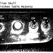 Kitchen Table Majesty