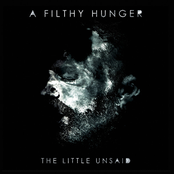 A Filthy Hunger - EP