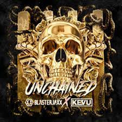 Blasterjaxx: Unchained