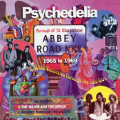 Psychedelia At Abbey Road 1965-1969