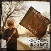 She's Alive: Glory Days: Tales of a Notorious Youth