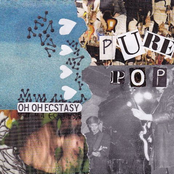 Oh Oh Ecstasy: Pure Pop