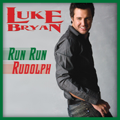 Run Run Rudolph by Luke Bryan