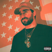 David Morris: Red, White & American Blues