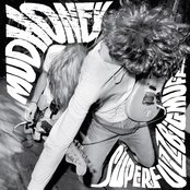 Mudhoney - Superfuzz Bigmuff (Deluxe Edition) Artwork