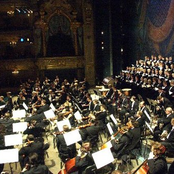 mariinsky orchestra