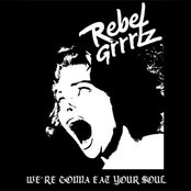 We're Gonna Eat Your Soul