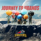 Journey to Uranus