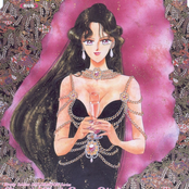 Bishoujo Senshi Sailormoon Series Memorial Music Box (Disc 08)