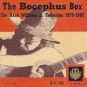 Hank Williams Jr.: The Bocephus Box: The Hank Williams Jr. Collection 1979-1992 (disc 1)