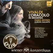 Vivaldi Oracolo in Messenia