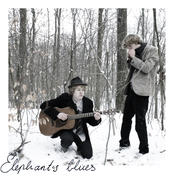 Elephant's blues ep