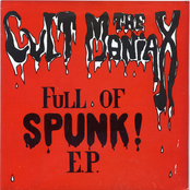 Full of Spunk! EP