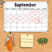 Counting Down the Days