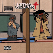 Lethal Weapon 4