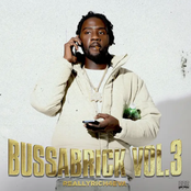 Chicken P: BussaBrick Vol.3 :ReallyRich4eva