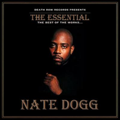 No Matter Where I Go by Nate Dogg