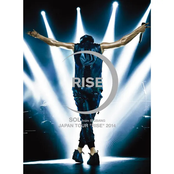 SOL JAPAN TOUR "RISE" 2014