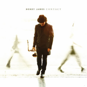Contact by Boney James